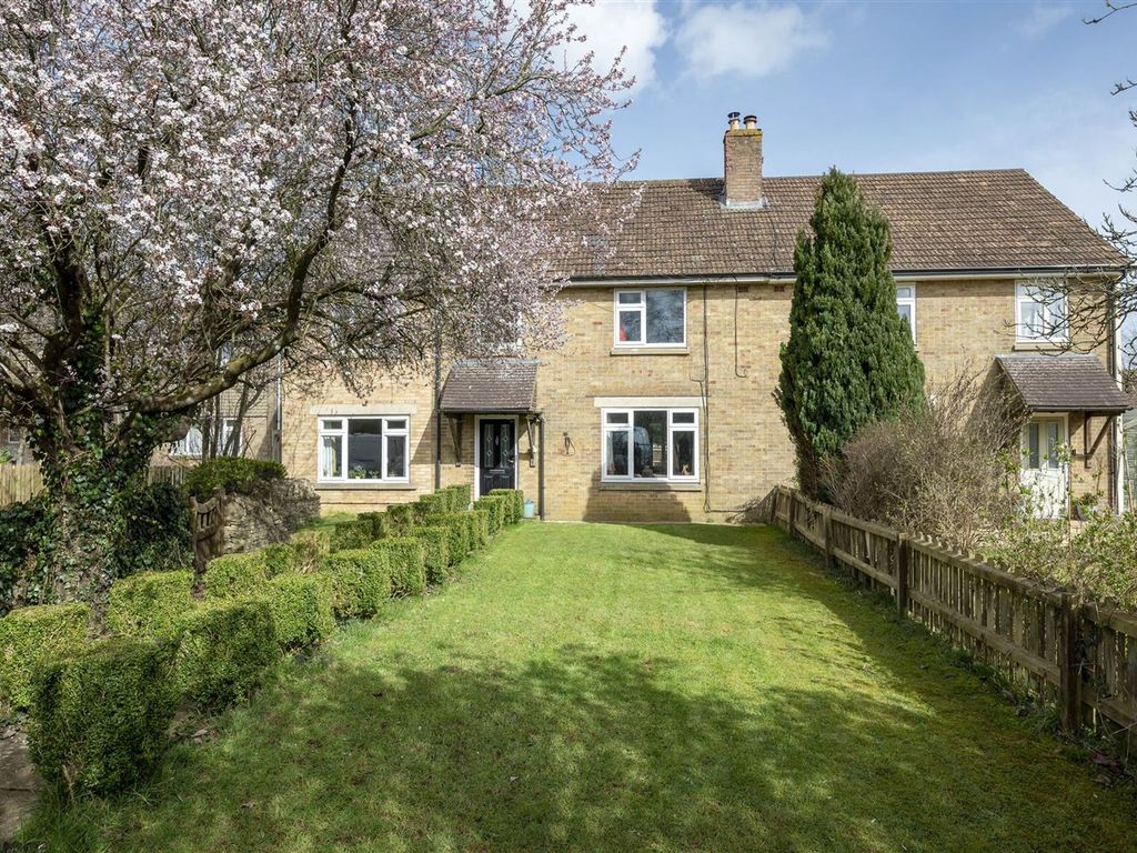 4 bed semi-detached house for sale in Sopwith Road, Upper Rissington GL54, £390,000