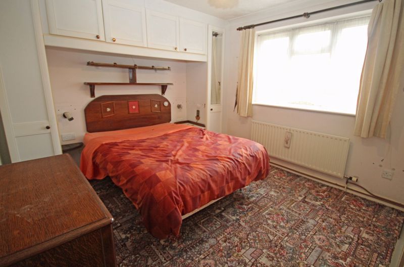 2 bed bungalow for sale in Station Road, Alderholt, Fordingbridge SP6, £375,000