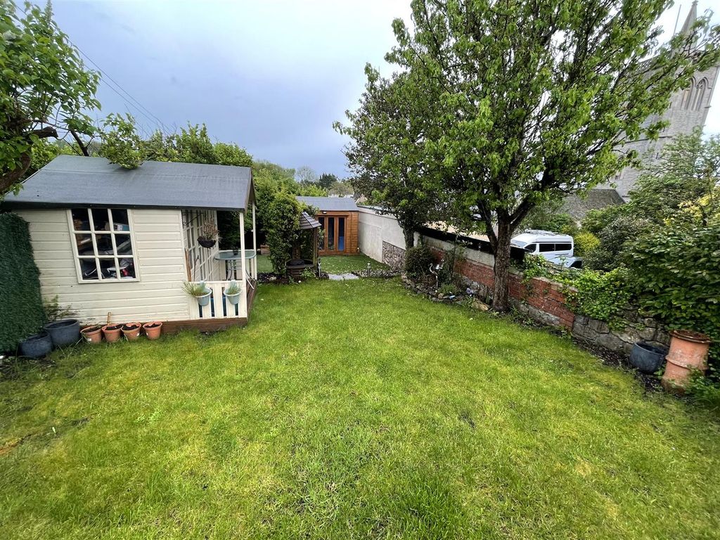 2 bed property for sale in Old School Lane, Bleadon, 2/3 Bedroom Cottage! BS24, £375,000