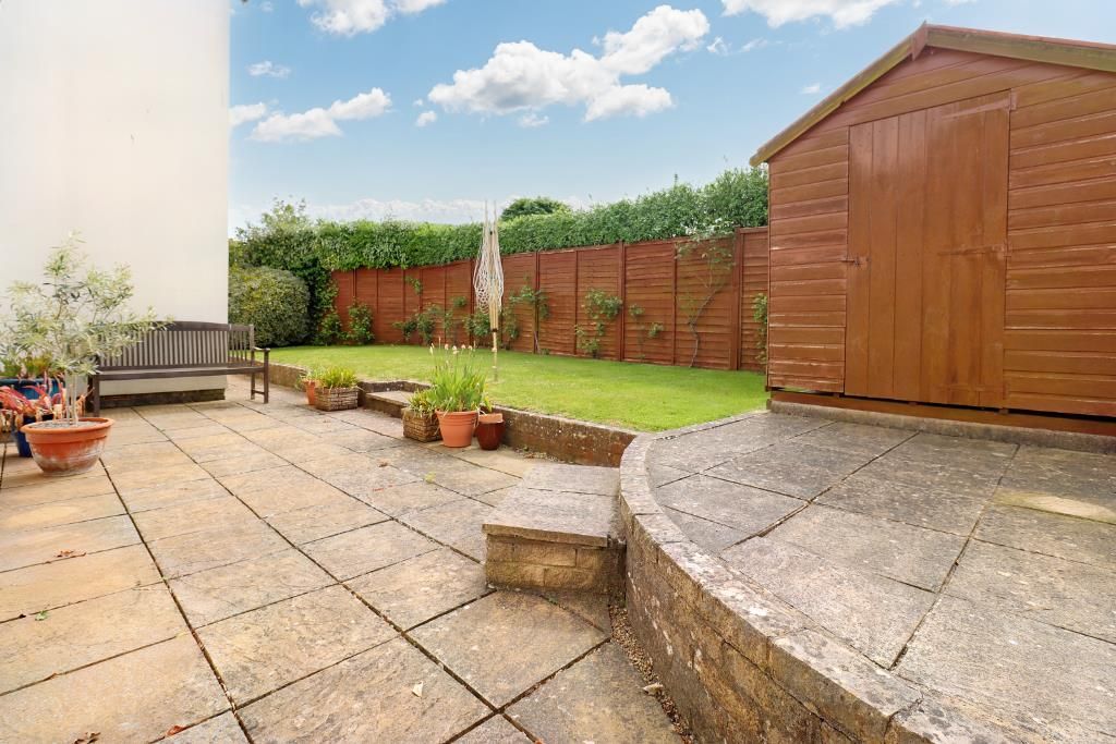4 bed detached bungalow for sale in Orme Drive, Clevedon BS21, £665,000