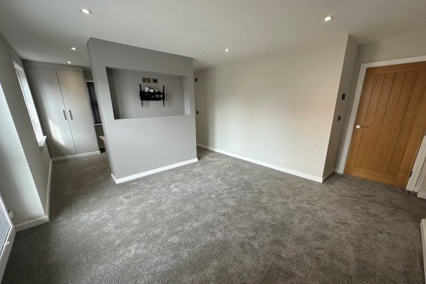 2 bed flat to rent in Joels Court, Nottingham NG13, £1,350 pcm