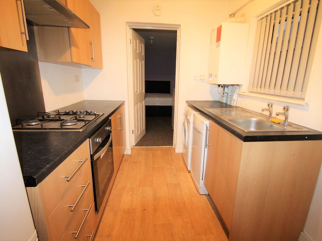 1 bed detached house to rent in Union Street, Middlesbrough, North Yorkshire TS1, £400 pcm