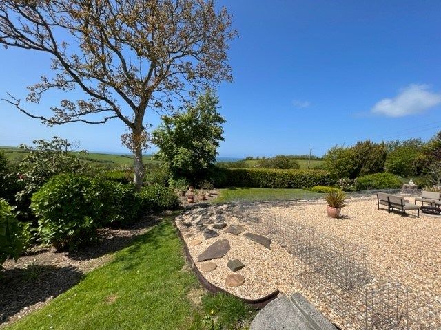 5 bed detached house for sale in Llwyncelyn, Aberaeron SA46, £749,000