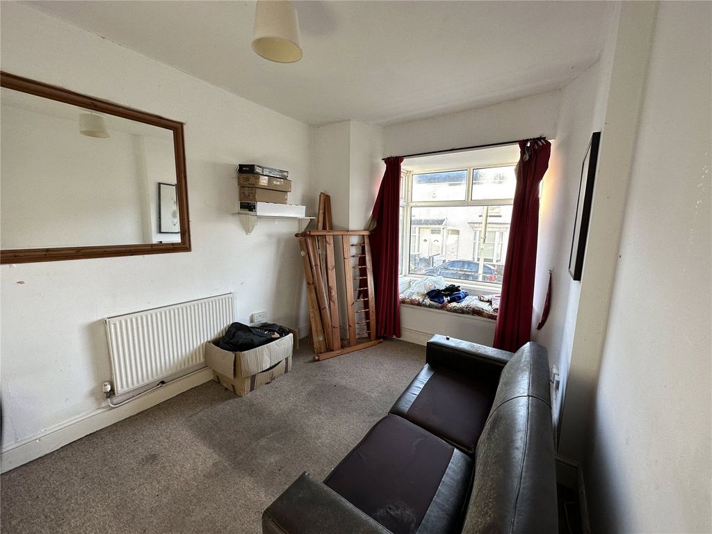 3 bed terraced house for sale in Norfolk Street, Abertawe, Norfolk Street, Swansea SA1, £140,000