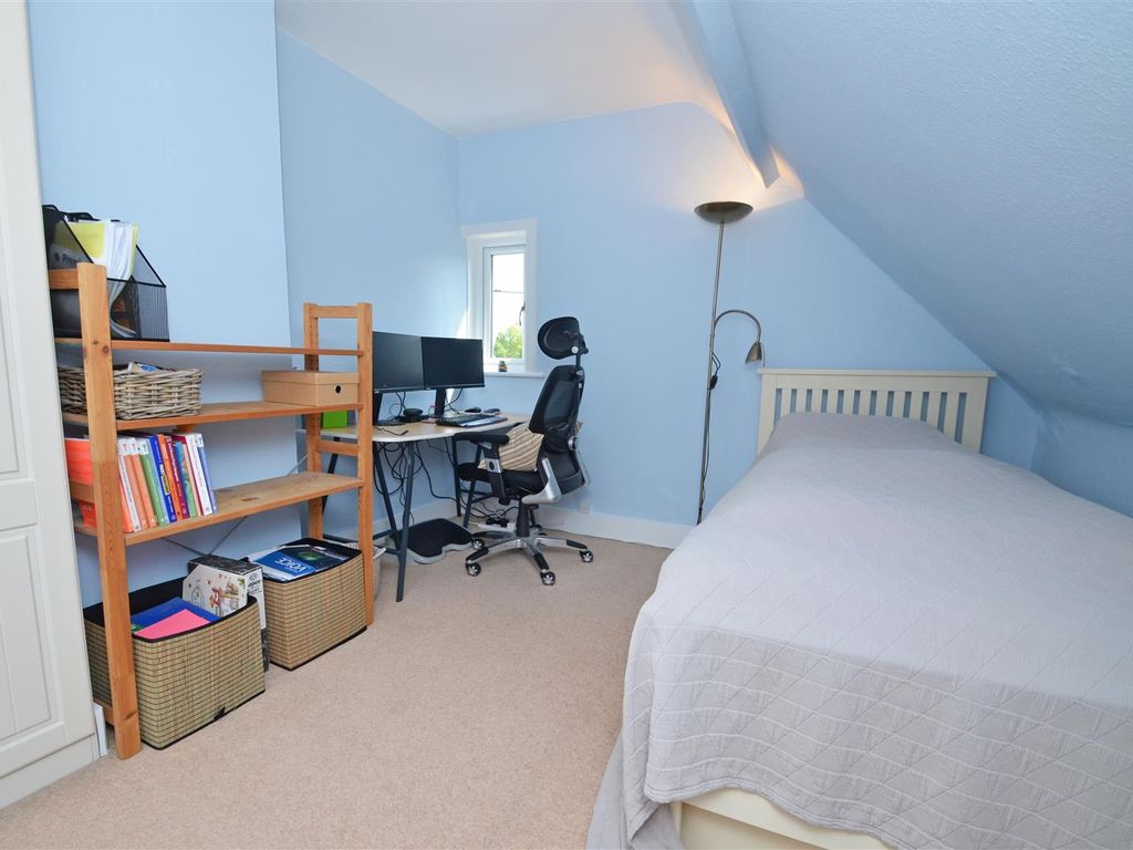 3 bed terraced house for sale in Wheeler Lane, Witley, Godalming GU8, £569,500