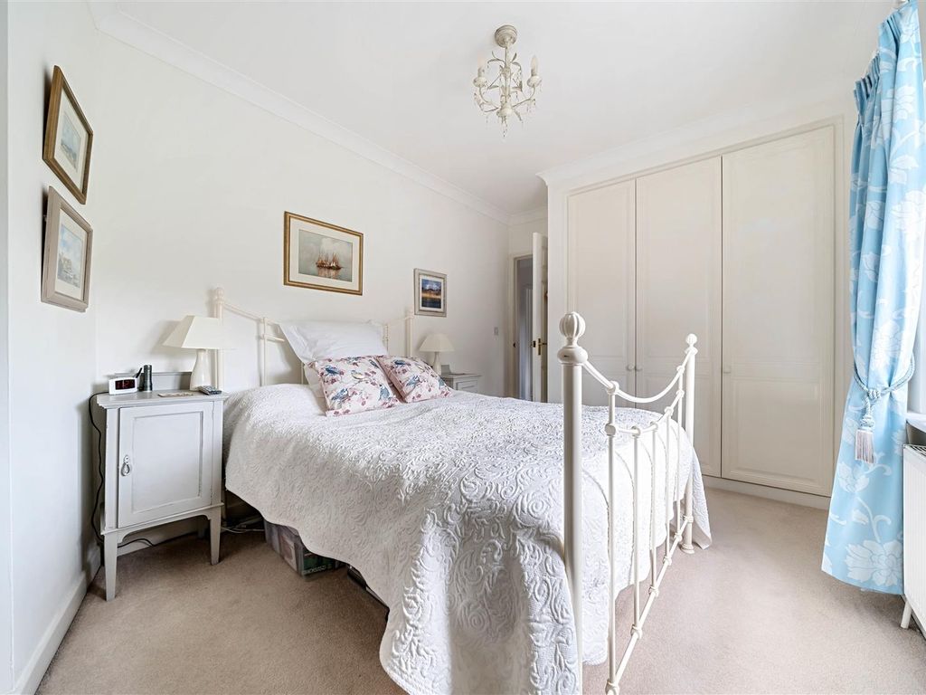 3 bed property for sale in Woodlands, Hazelbury Bryan, Sturminster Newton DT10, £400,000