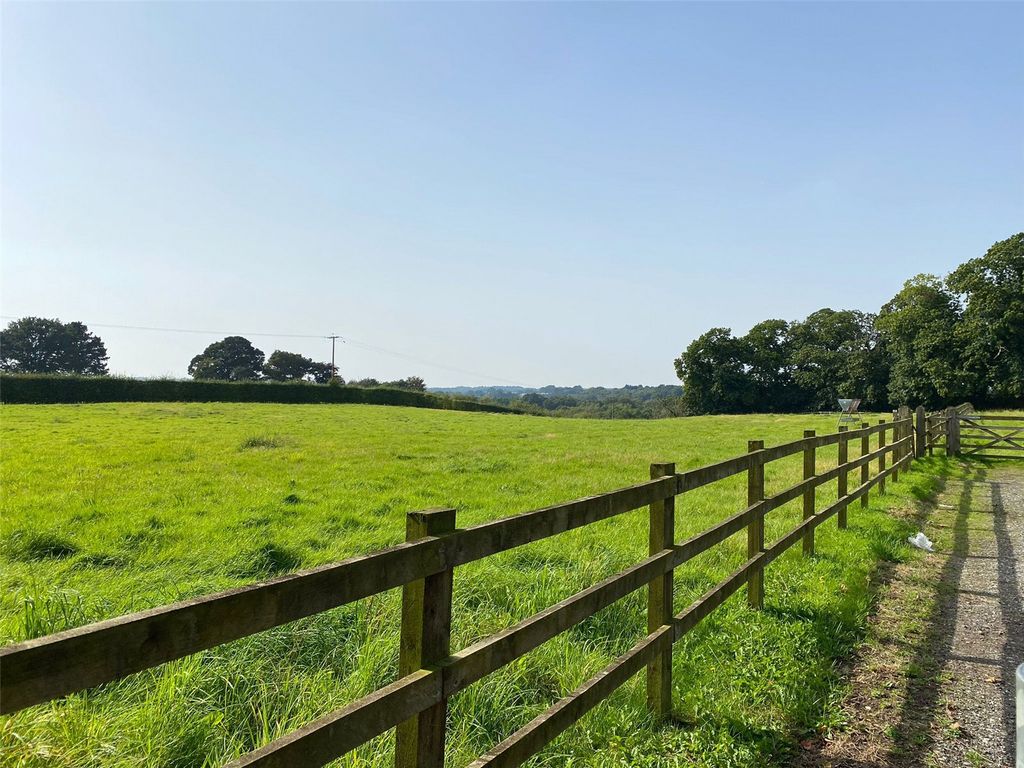 4 bed semi-detached house for sale in Forest Road, Cuddington, Northwich, Cheshire CW8, £450,000