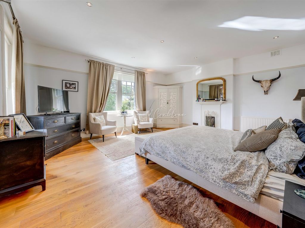 5 bed detached house for sale in Pen Pentre, Bridge Street, Llandaff, Cardiff CF5, £2,000,000