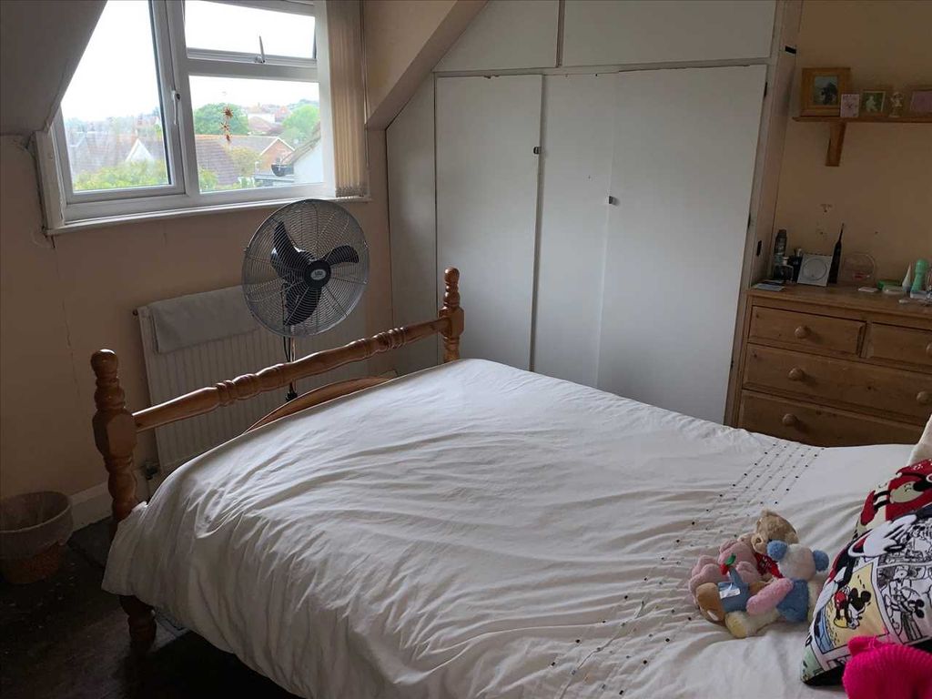 2 bed property for sale in Bevendean Avenue, Saltdean, Brighton BN2, £400,000