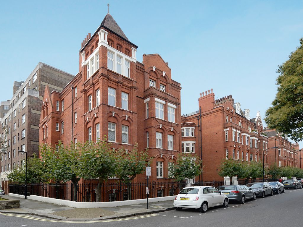 1 bed flat to rent in King Street, London W6, £2,557 pcm