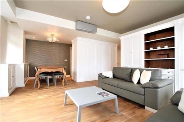 2 bed flat for sale in Princes Court SW3, Brompton Road, London,, £1,425,000
