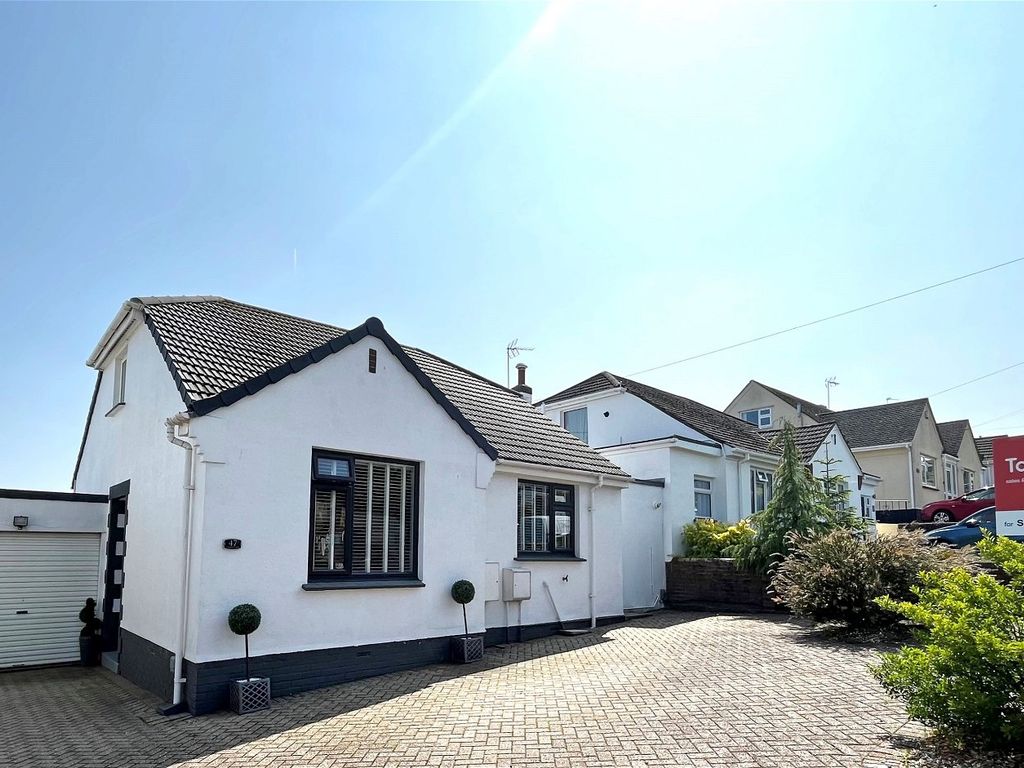 2 bed bungalow for sale in Lammas Lane, Preston, Paignton TQ3, £385,000