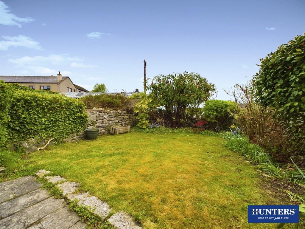 4 bed property for sale in Main Road, Baycliff, Ulverston LA12, £375,000