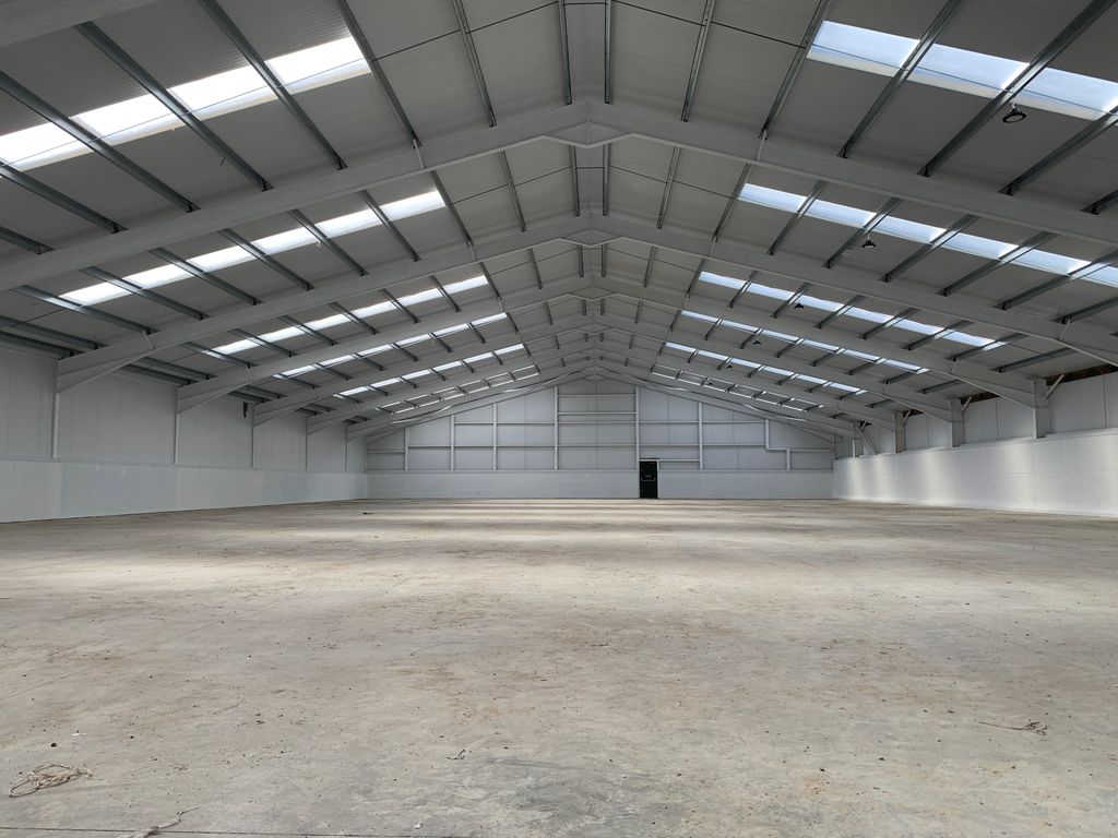 Warehouse to let in Manor Farm Barns, Units 3 & 4, Manor Farm, Church Lane, Exton, Southampton SO32, £24,050 pa