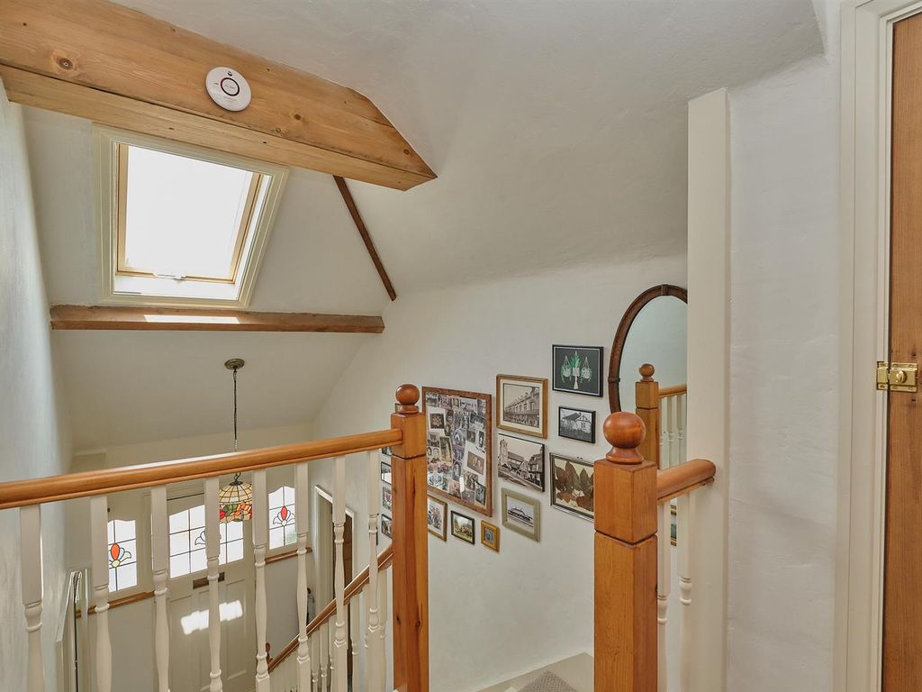 3 bed detached house for sale in Salisbury Road, Seaford BN25, £599,950