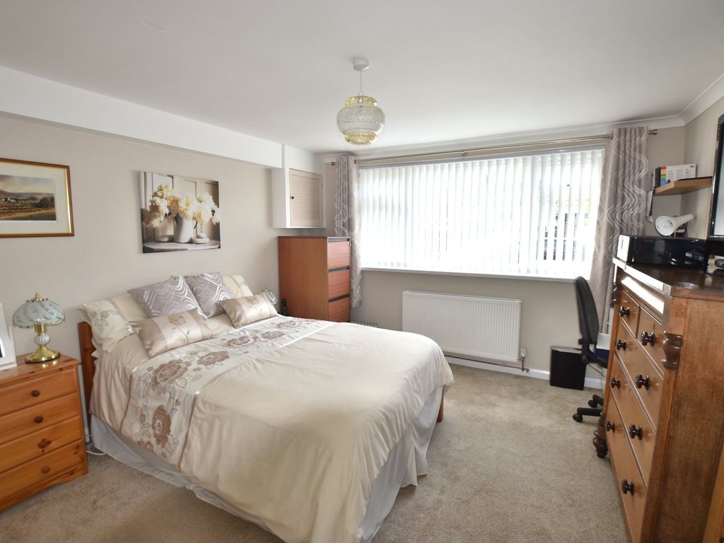 4 bed detached house for sale in Rhos, Llandysul SA44, £345,000