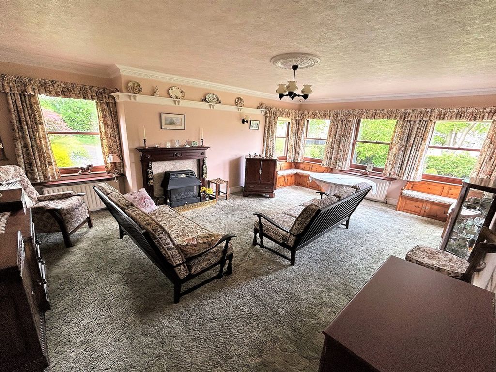 2 bed detached bungalow for sale in Back Street, Castleton, Hope Valley S33, £750,000