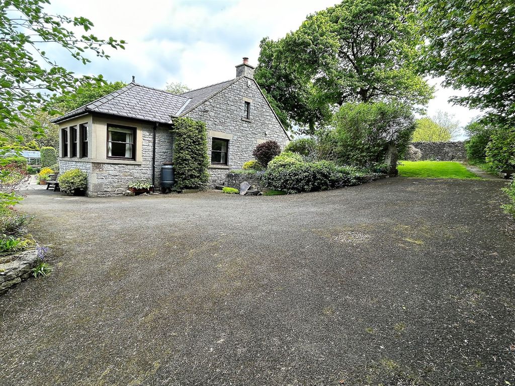 2 bed detached bungalow for sale in Back Street, Castleton, Hope Valley S33, £750,000