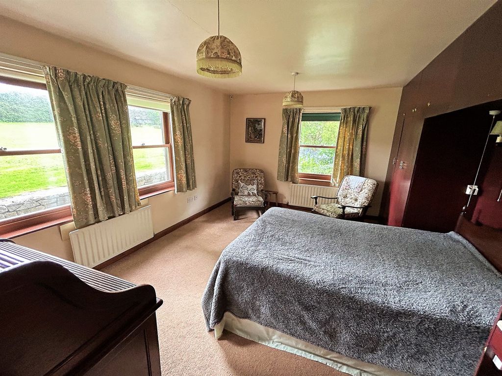2 bed detached bungalow for sale in Back Street, Castleton, Hope Valley S33, £750,000
