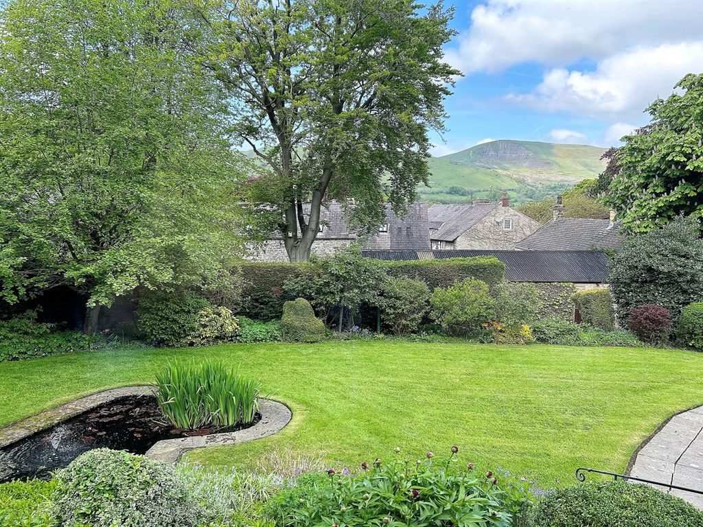 2 bed detached bungalow for sale in Back Street, Castleton, Hope Valley S33, £750,000