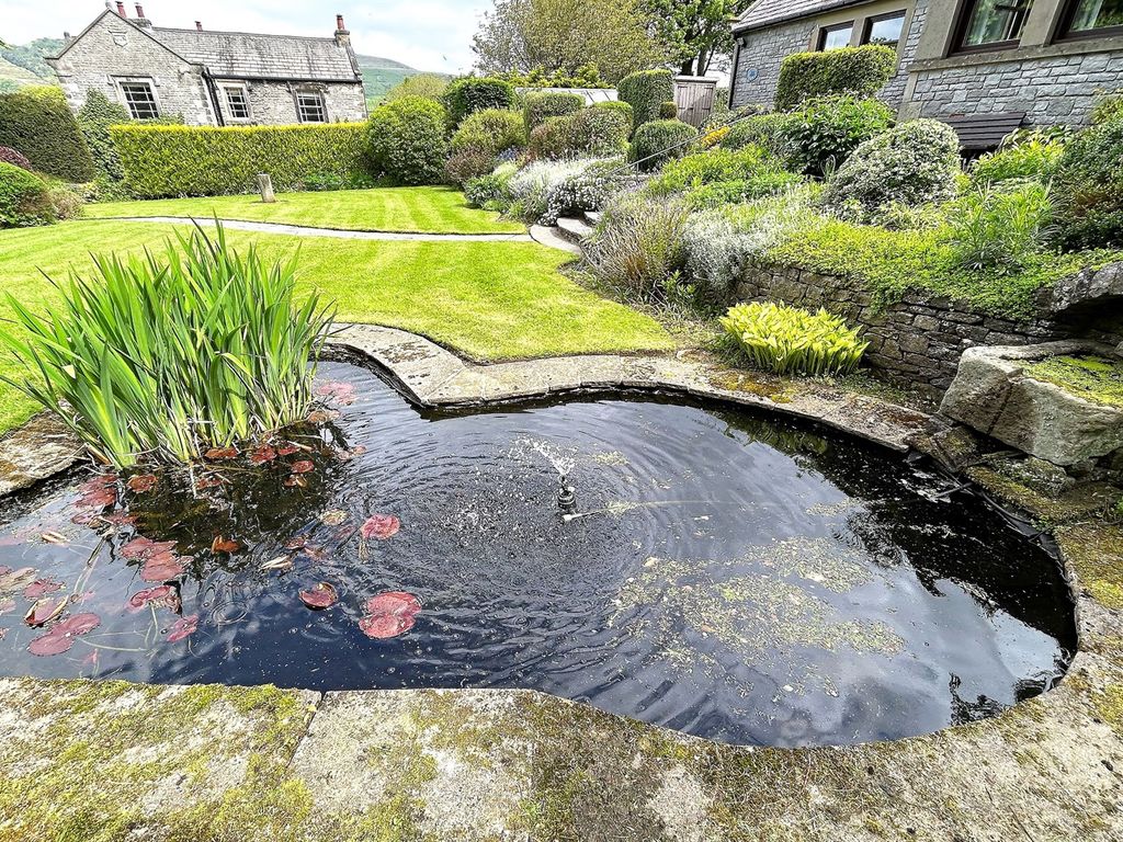 2 bed detached bungalow for sale in Back Street, Castleton, Hope Valley S33, £750,000