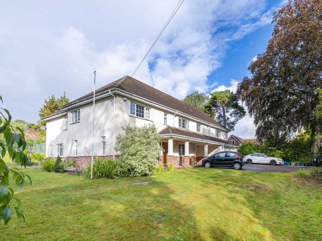 6 bed detached house for sale in Paulton Road, Hallatrow, Bristol BS39, £995,000