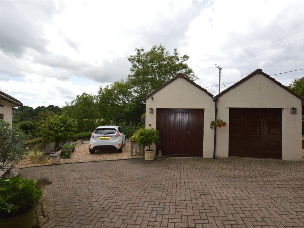4 bed detached house for sale in Priest Down, Publow, Pensford, Bristol BS39, £850,000