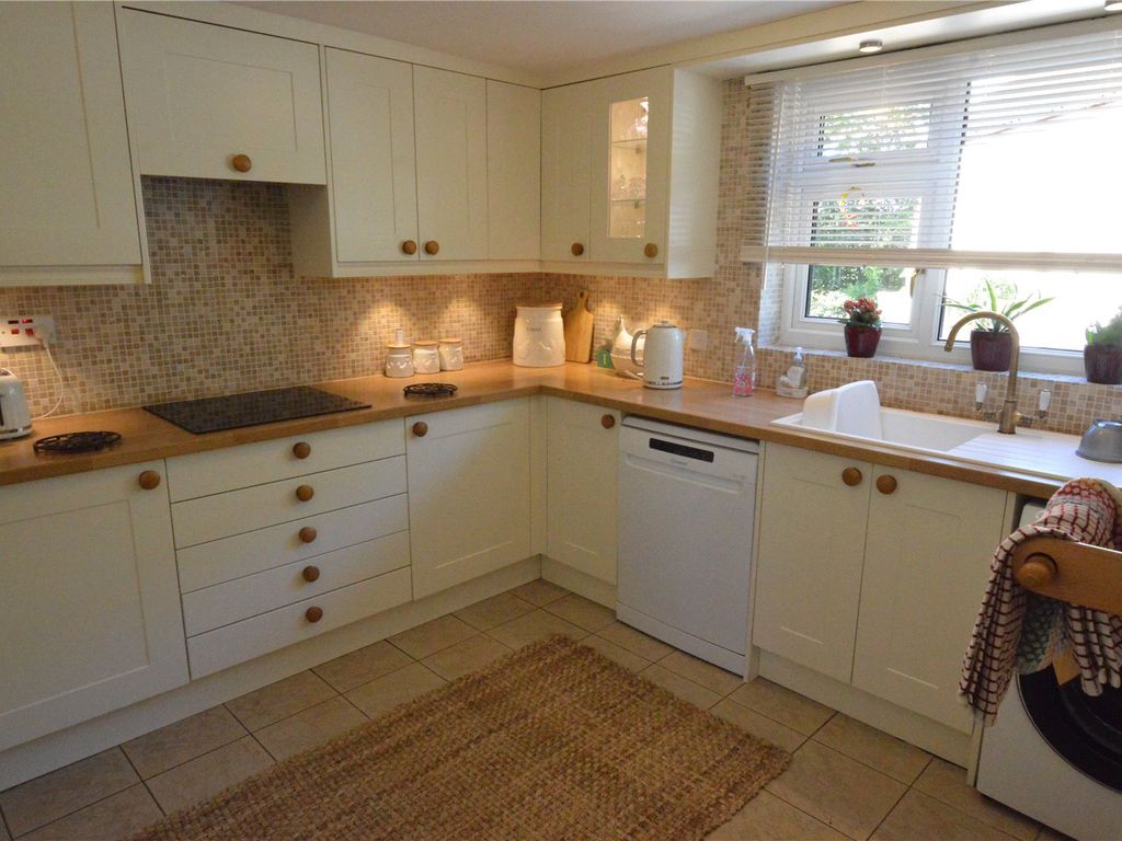 4 bed detached house for sale in Priest Down, Publow, Pensford, Bristol BS39, £850,000