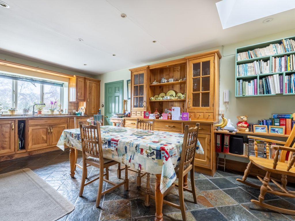 2 bed detached house for sale in Great Elm, Frome BA11, £895,000