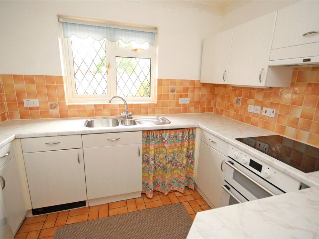 2 bed end terrace house for sale in Dudley Place, New Milton, Hampshire BH25, £349,950