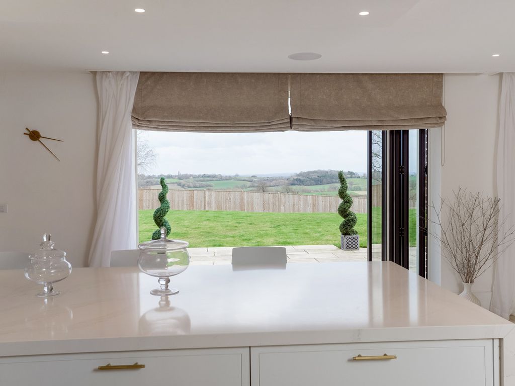 6 bed detached house for sale in Claverdon, Warwickshire CV35, £4,600,000