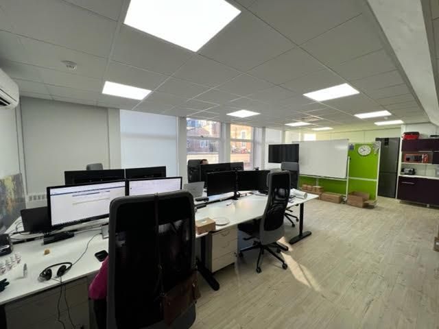 Office to let in Prospect House, Crendon Street, High Wycombe, Bucks HP13, Non quoting