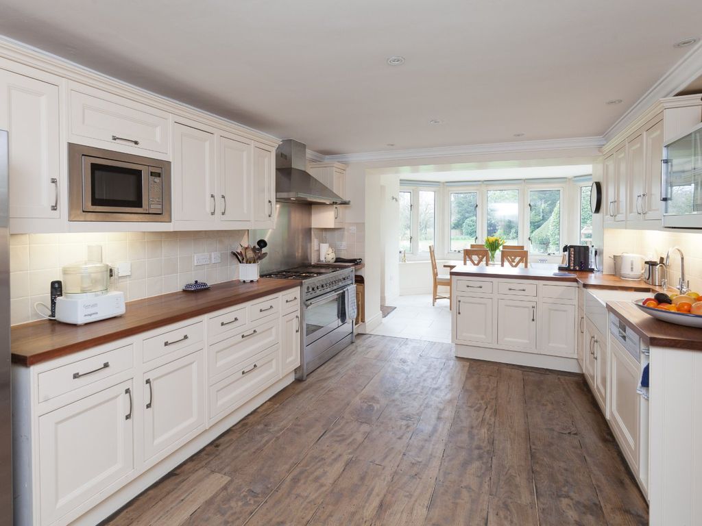 6 bed detached house for sale in Berwick St. John, Shaftesbury, Dorset SP7, £2,750,000