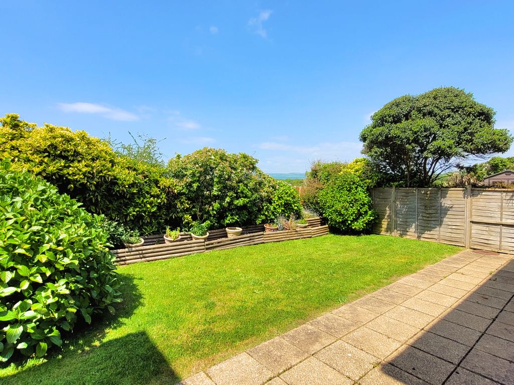 3 bed detached house for sale in Cae Ganol, Nottage, Porthcawl CF36, £359,950
