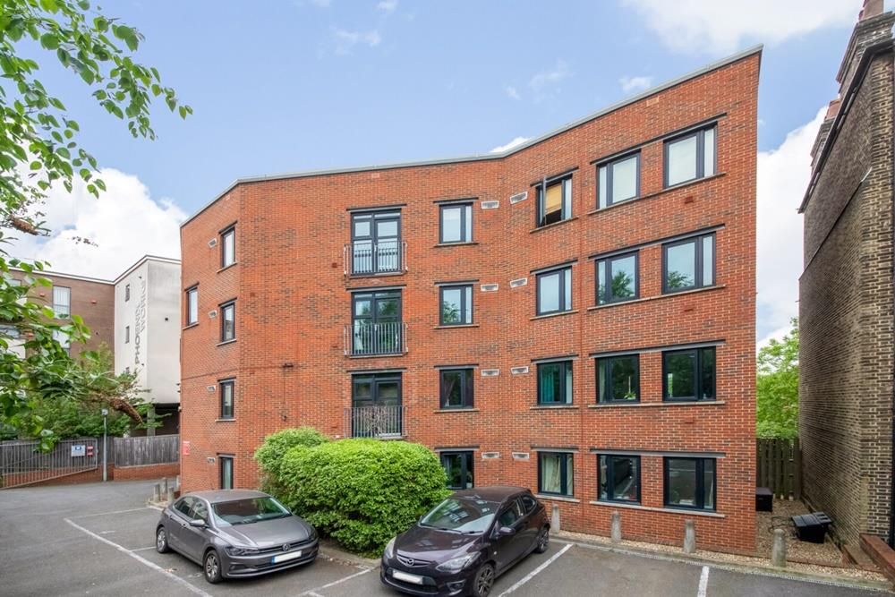 2 bed flat for sale in Bird In Hand Mews, Forest Hill, London SE23, £350,000