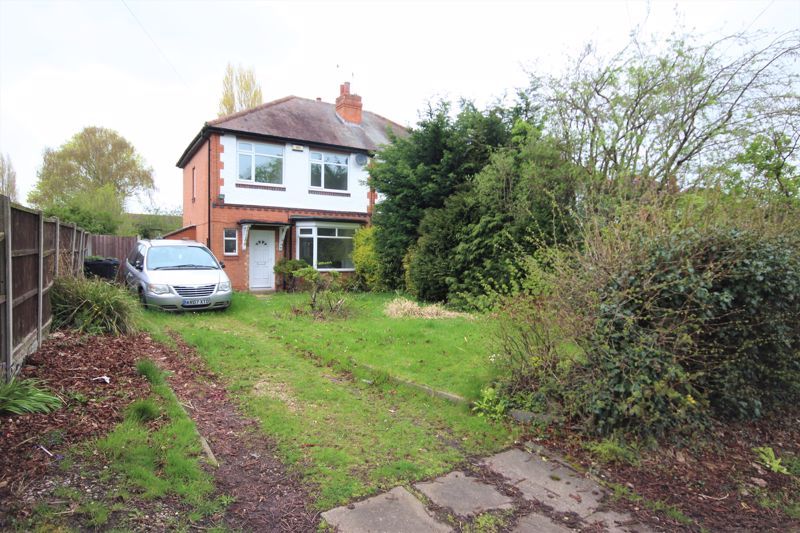 3 bed semi-detached house to rent in Horse Shoe Lane, Yardley B26, £1,250 pcm