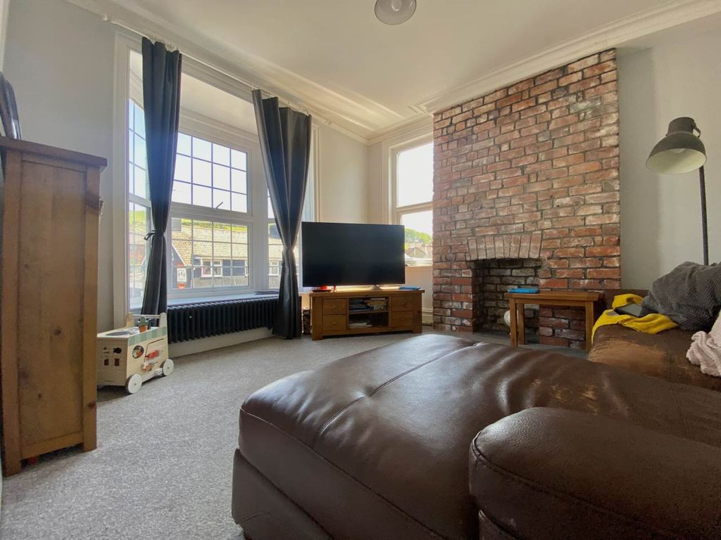 4 bed property for sale in Penygarn, Bow Street SY24, £440,000