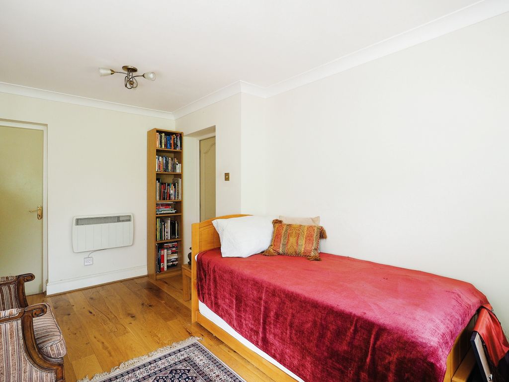3 bed detached house for sale in Langar Road, Bingham, Nottingham, Nottinghamshire NG13, £420,000