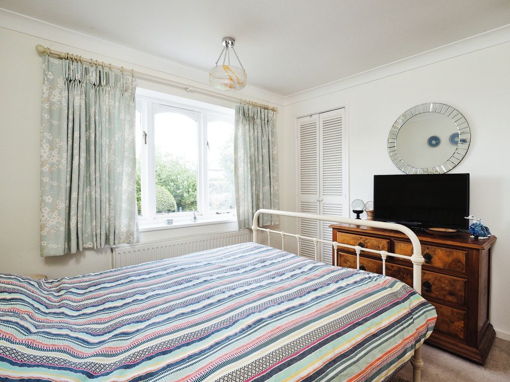 3 bed detached house for sale in Langar Road, Bingham, Nottingham, Nottinghamshire NG13, £420,000