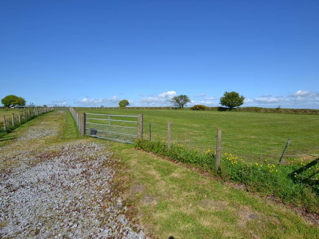 5 bed detached house for sale in Cynwyl Elfed, Carmarthen SA33, £695,000