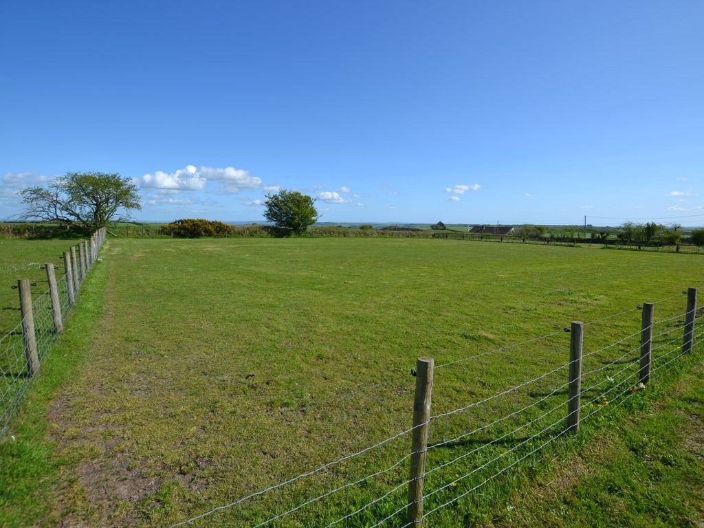 5 bed detached house for sale in Cynwyl Elfed, Carmarthen SA33, £695,000