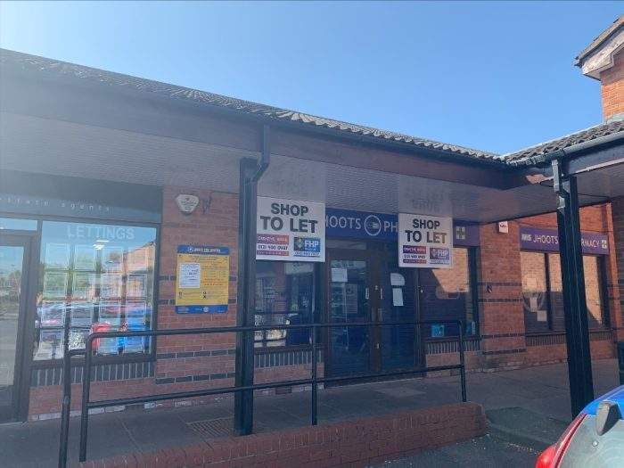Commercial property to let in Unit 5, Neighbourhood Centre, Neighbourhood Centre, Egginton Road DE65, £30,000 pa
