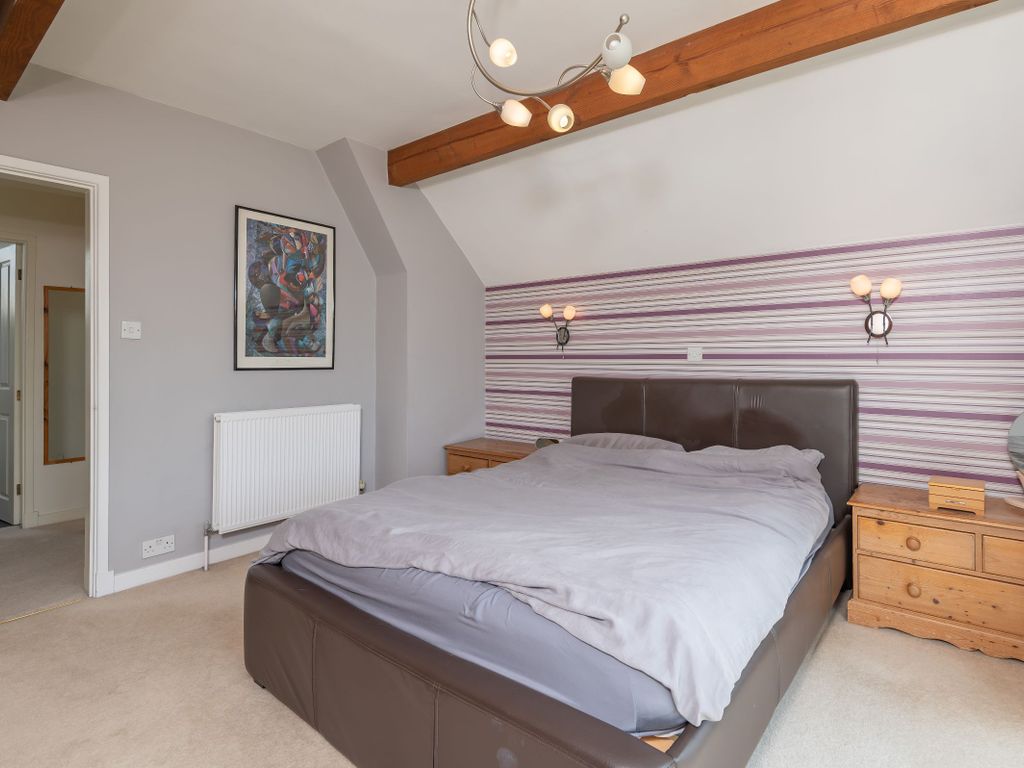 3 bed detached house for sale in Upper Batley Low Lane, Birstall, Batley WF17, £380,000