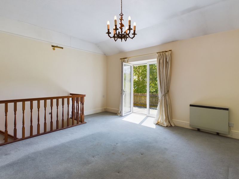 3 bed detached house for sale in Llansteffan, Carmarthen SA33, £349,950