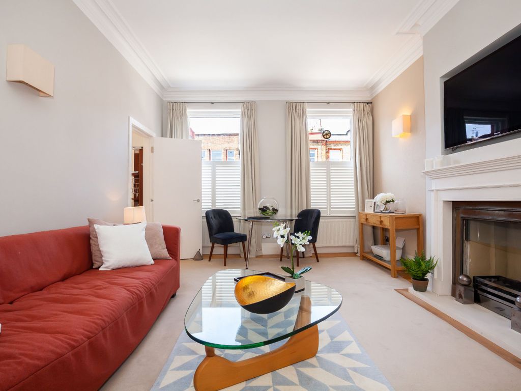 1 bed flat to rent in Rosary Gardens, London SW7, £2,817 pcm