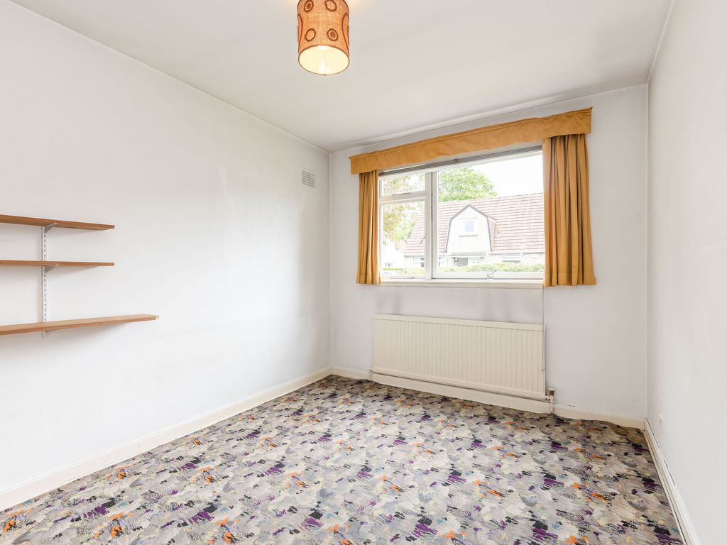 5 bed detached house for sale in 42 Barnton Park Gardens, Barnton, Edinburgh EH4, £450,000