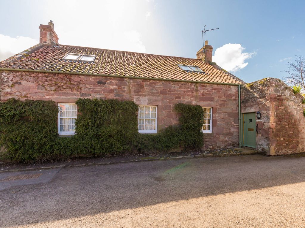 4 bed cottage for sale in Hope Cottage, Stenton EH42, £550,000