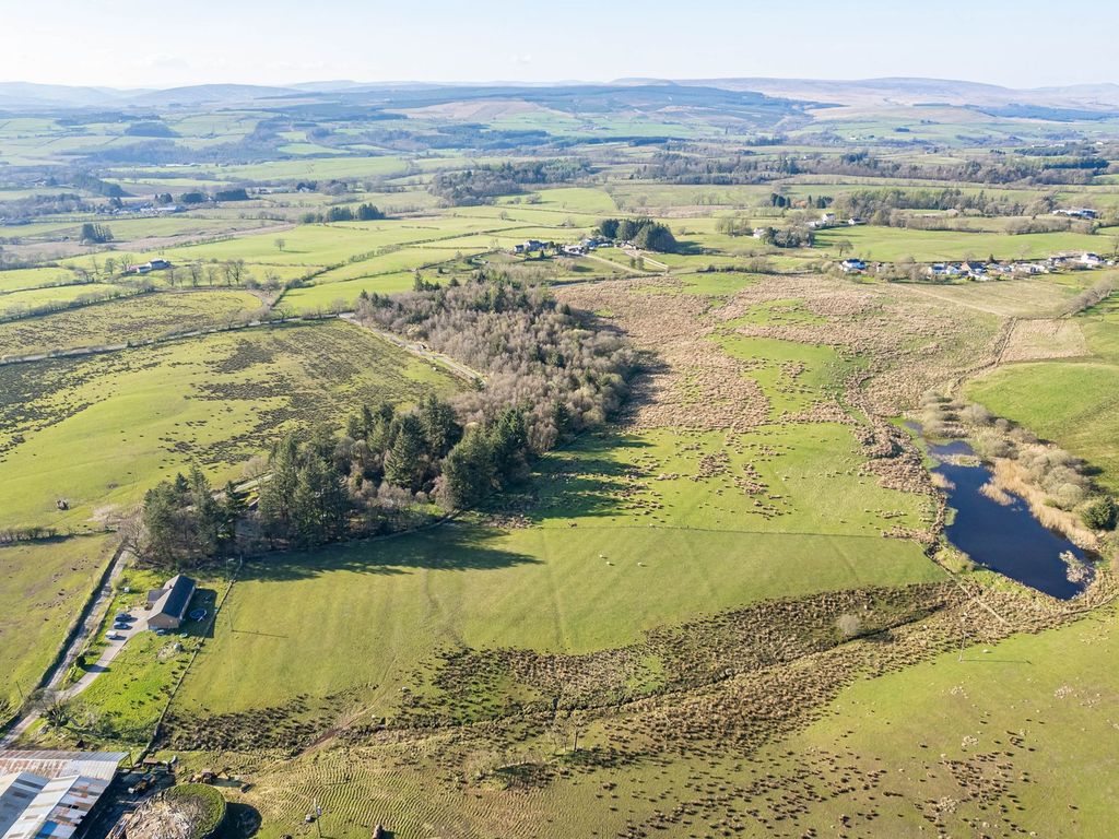 Land for sale in Spruce Grove, Penton CA6, £430,000