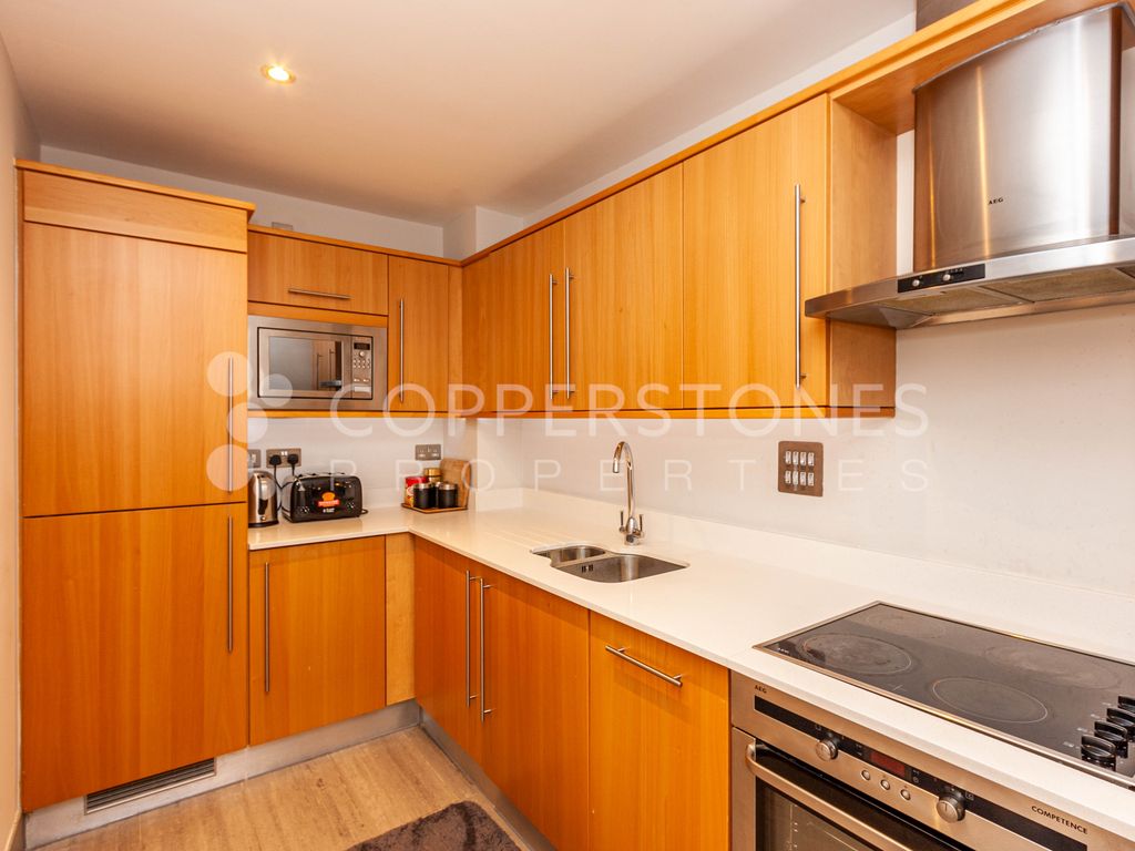 3 bed flat to rent in Claredon Court, Maida Vale, Maida Vale W9, £4,800 pcm