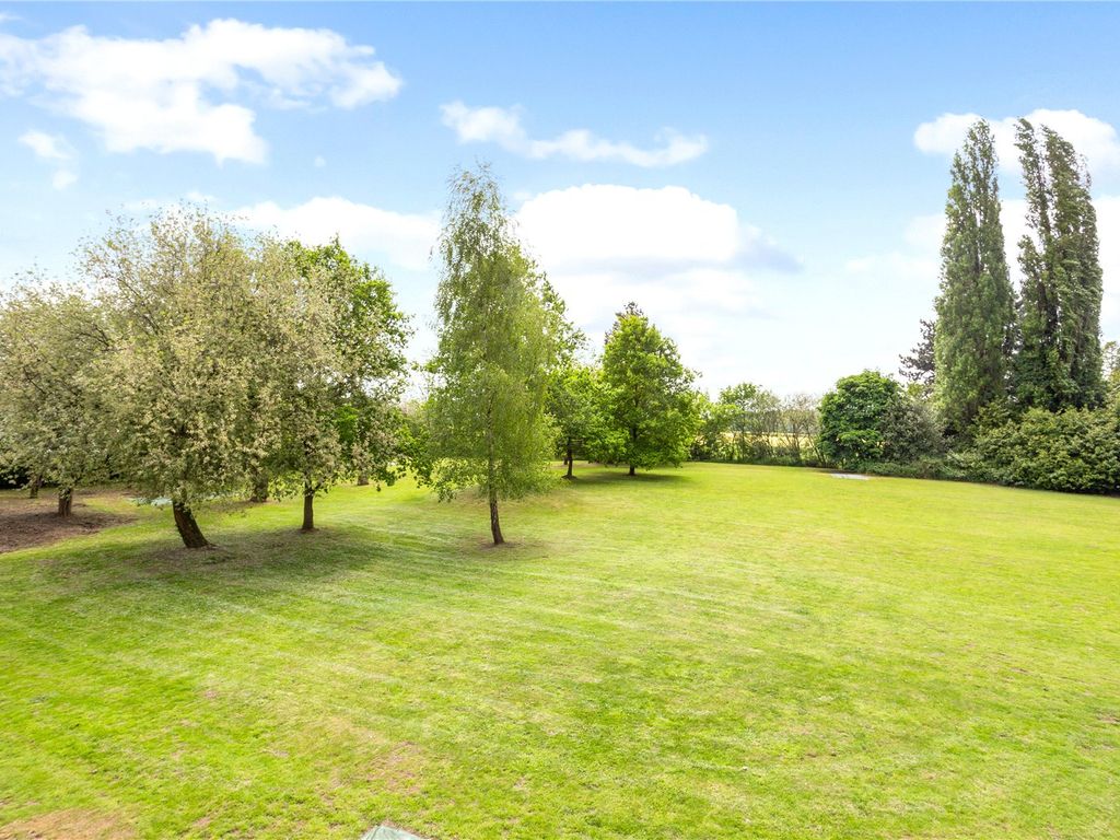 Land for sale in Audley Road, Barthomley, Crewe CW2, £1,000,000